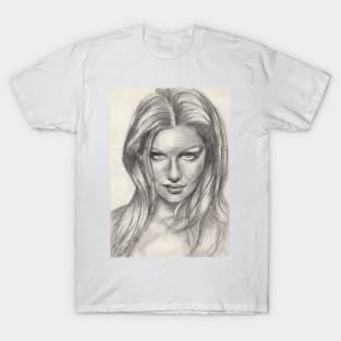 Laetitia Casta T-Shirt